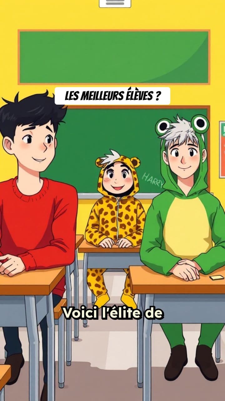 Le Cours de l'Impossible