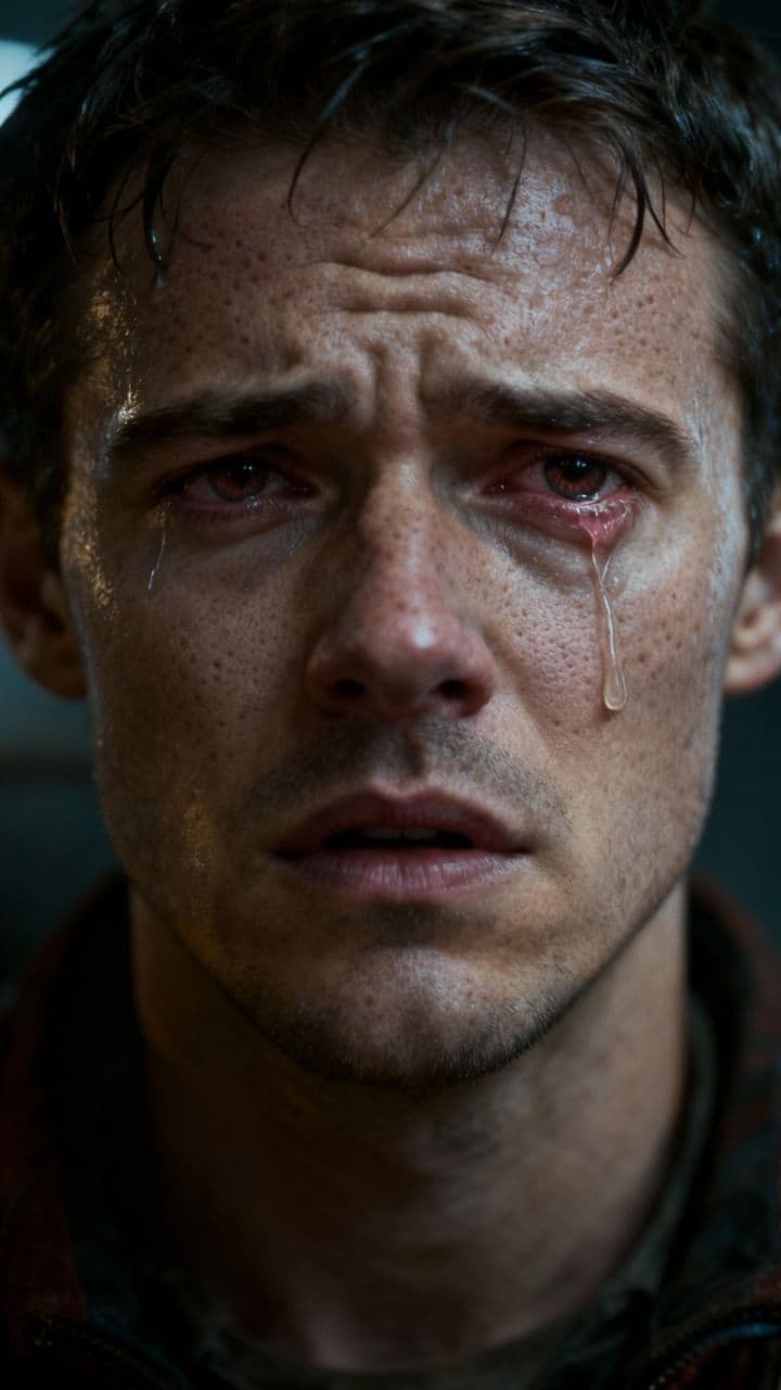 Man vs. Machine: The Gaze