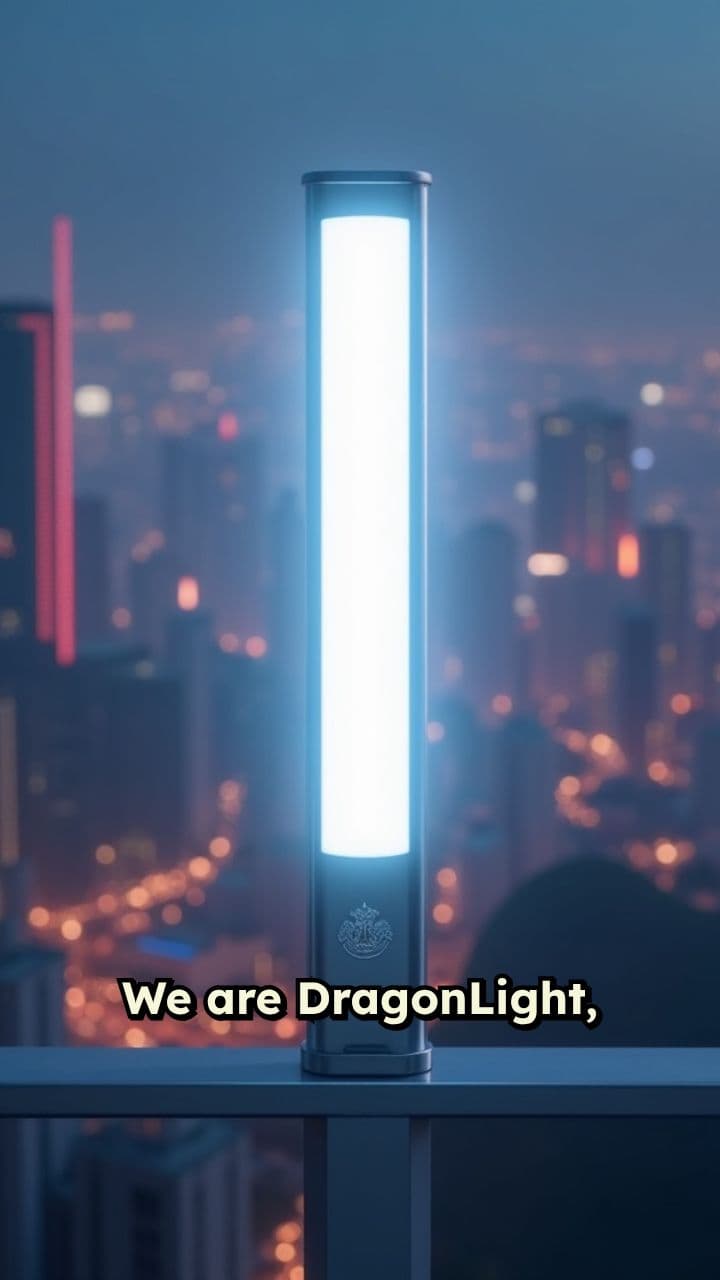 DragonLight LED Bulbs with Warranty