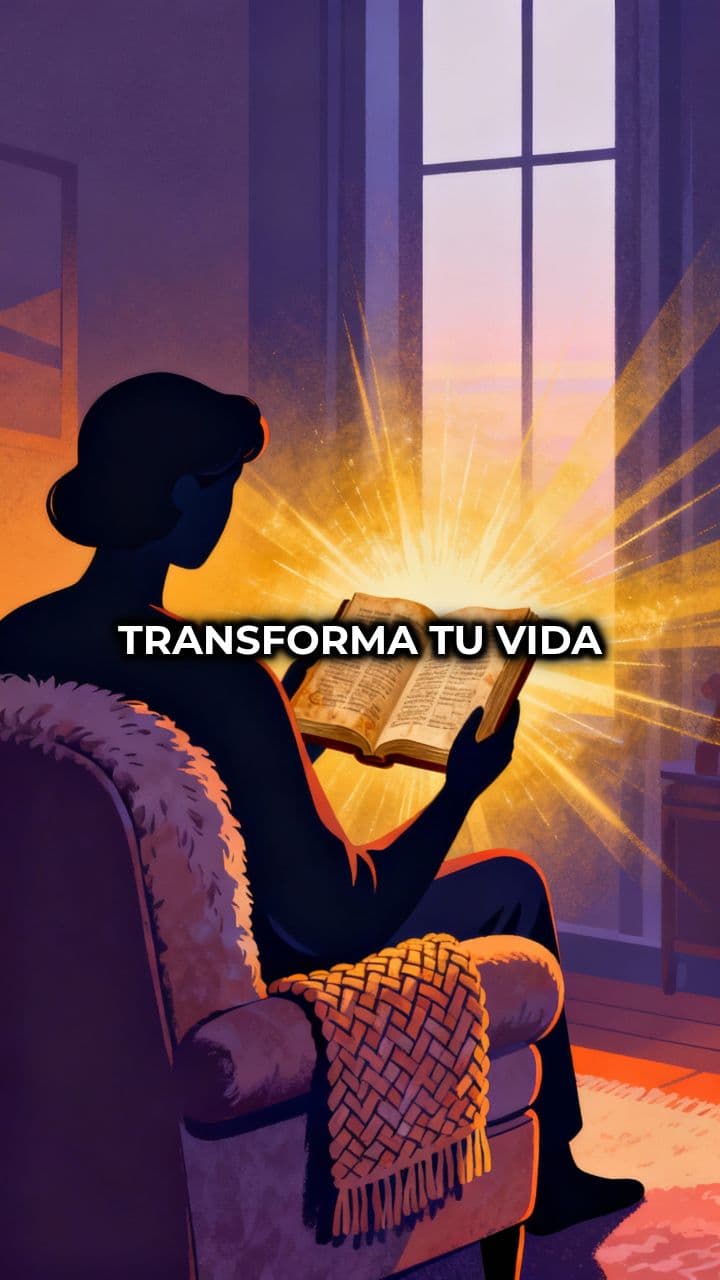 Transforma Tu Vida