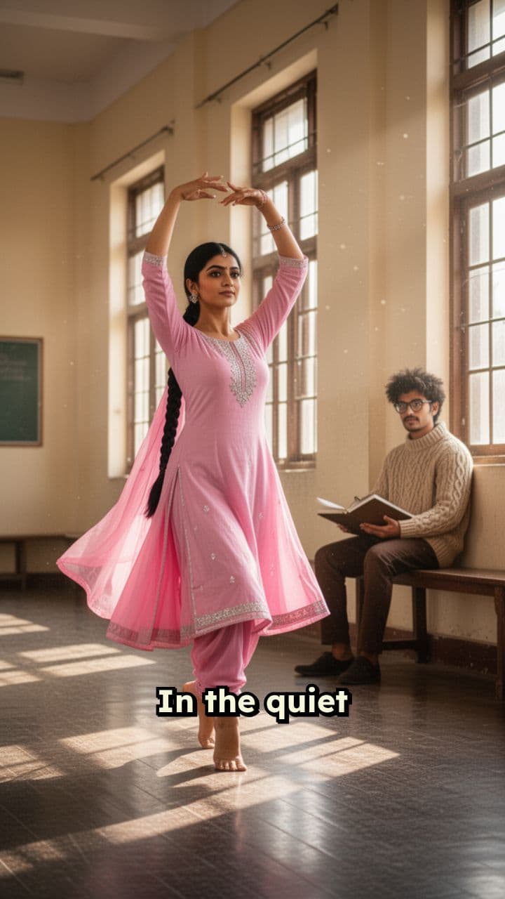 Silent Hearts: A One-Sided Story