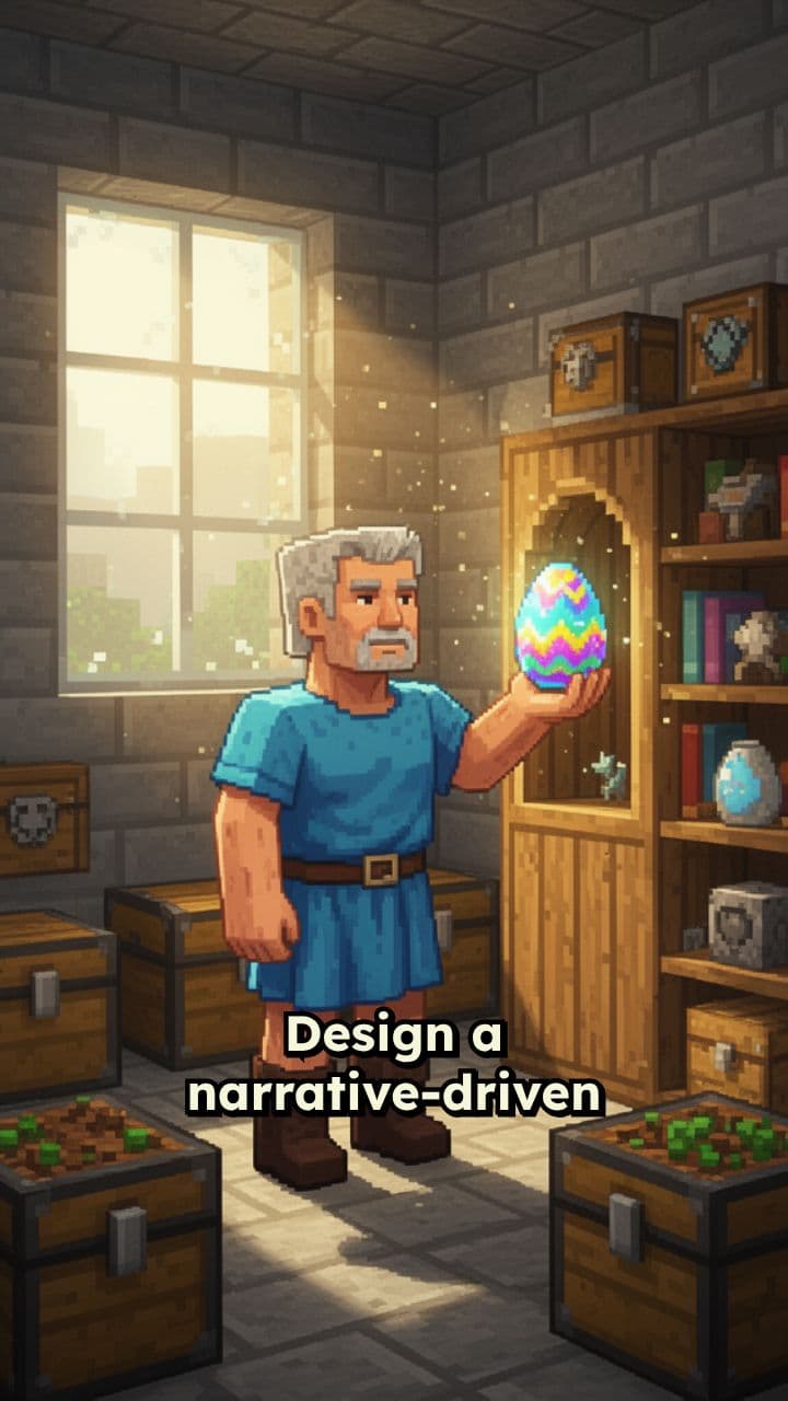 Echoes Beneath the Game