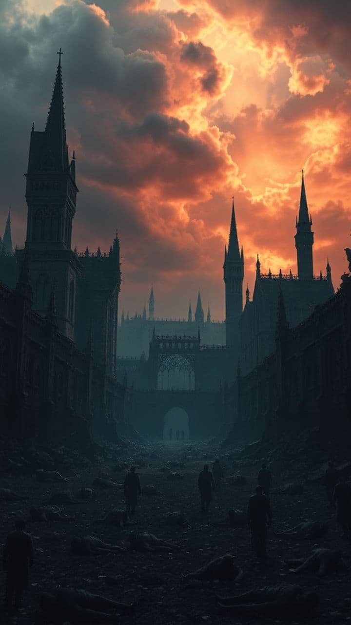 Faisons l'amour sans fin