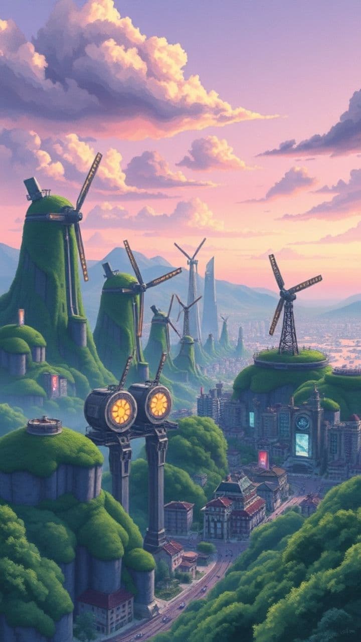 Tanz in der Dunkelheit