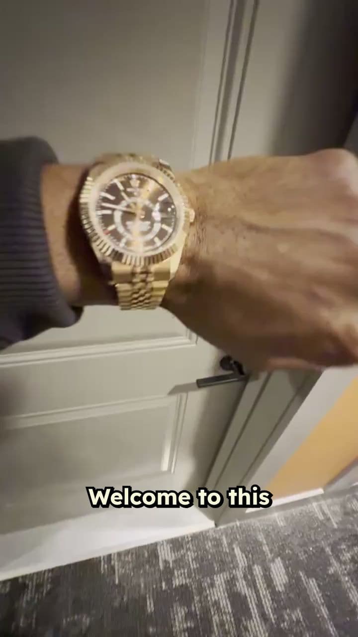 Downtown Nashville Loft Tour