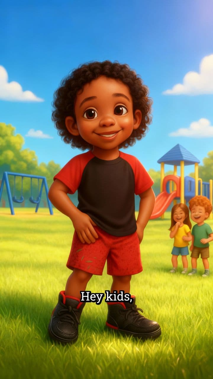 Raaja's Wacky Adventures Await!