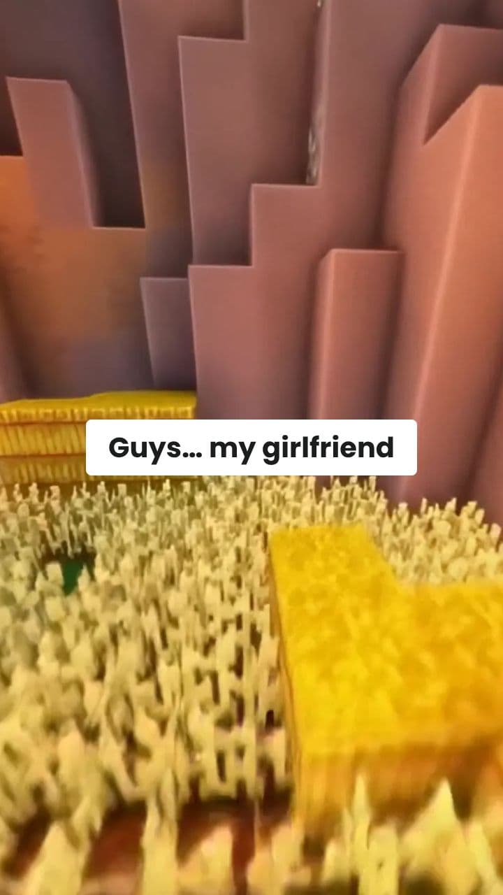 I Never Saw Her Cheating Coming