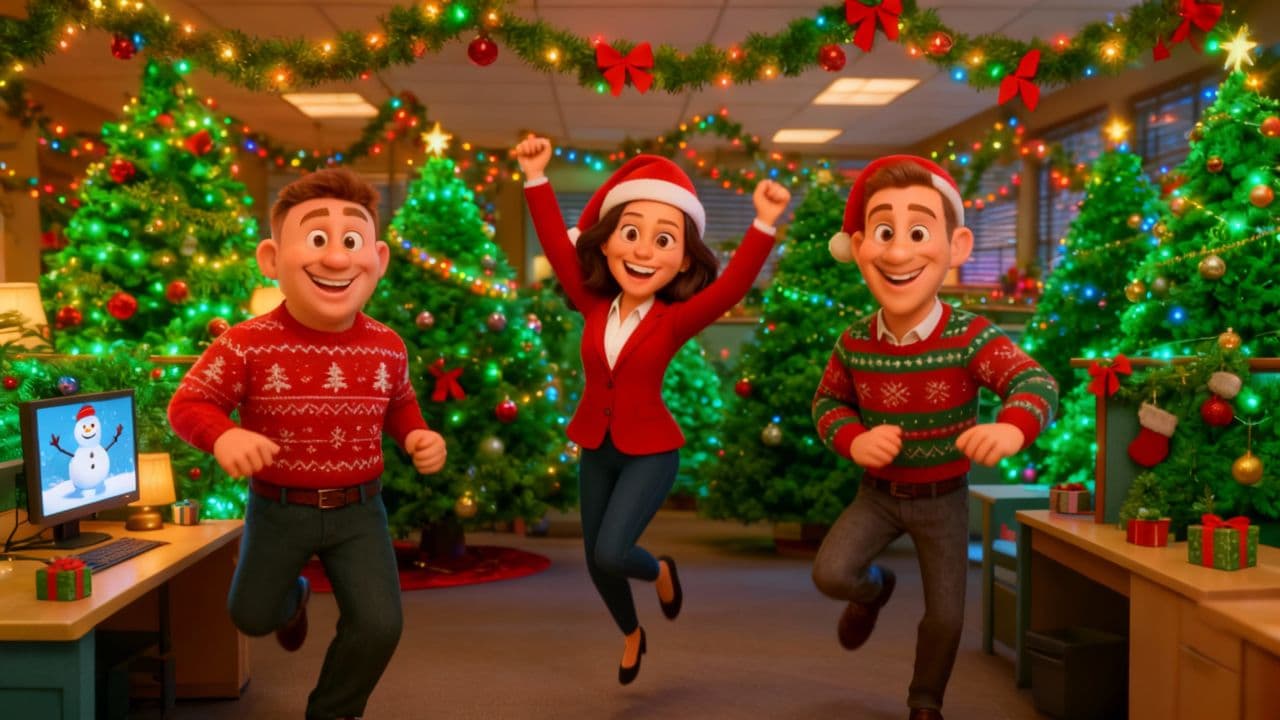 Christmas Celebration