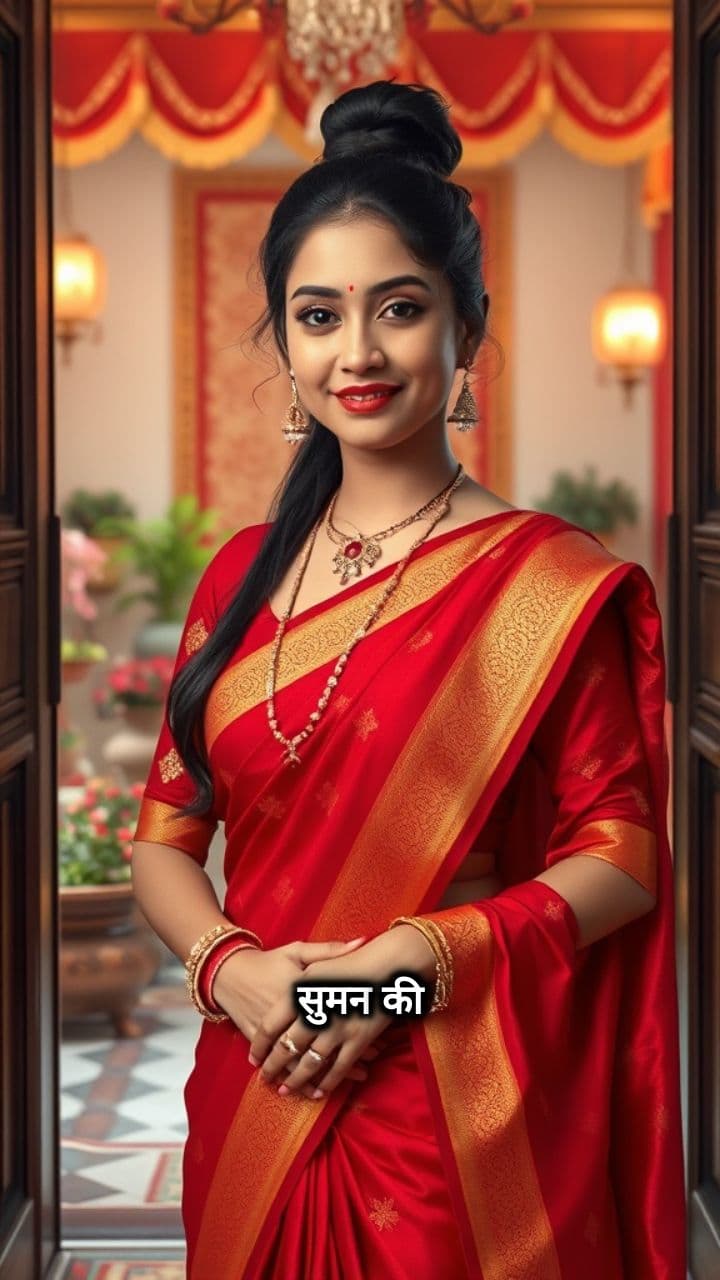 सुमन और रेखा की नई शुरुआत