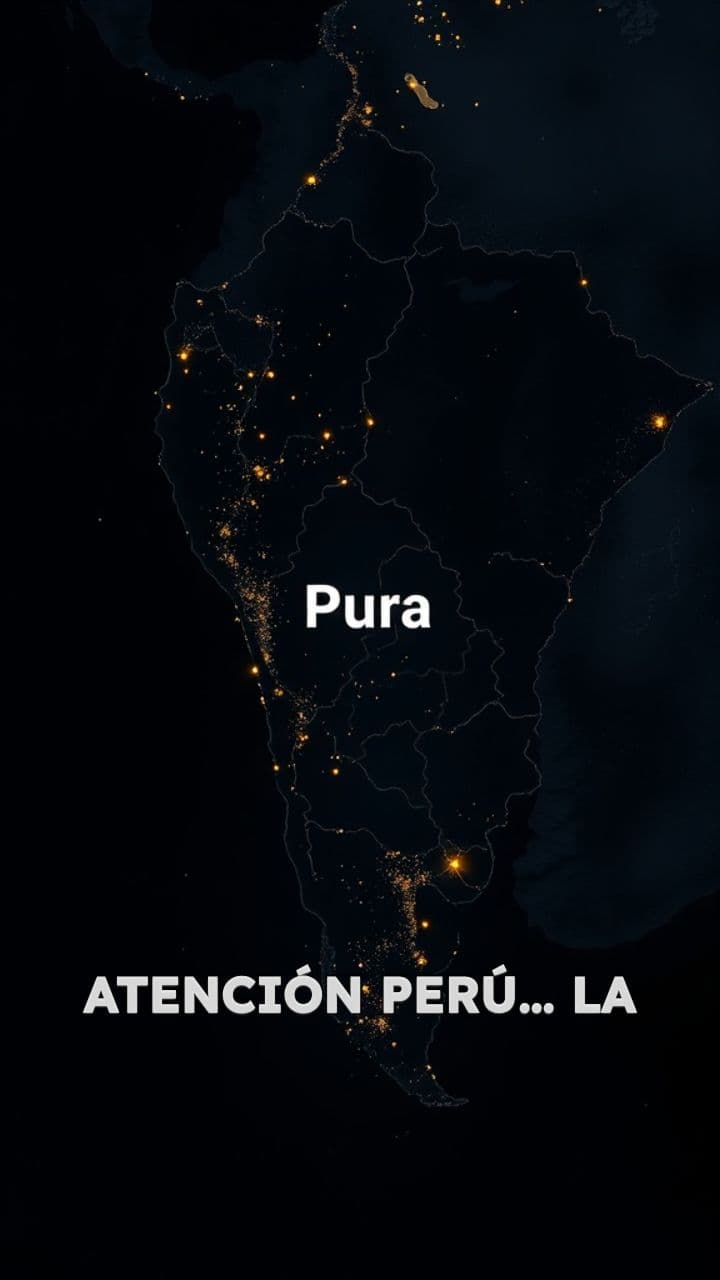 Asesinato de abogado sacude a Piura