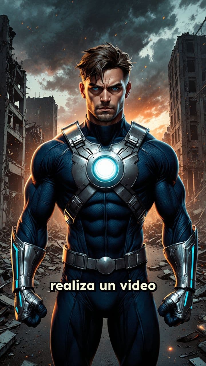 Adams volverá en Avengers Doomsday