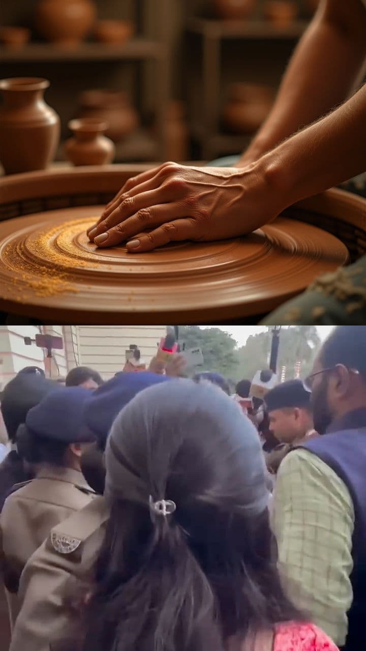 माटी का सोना