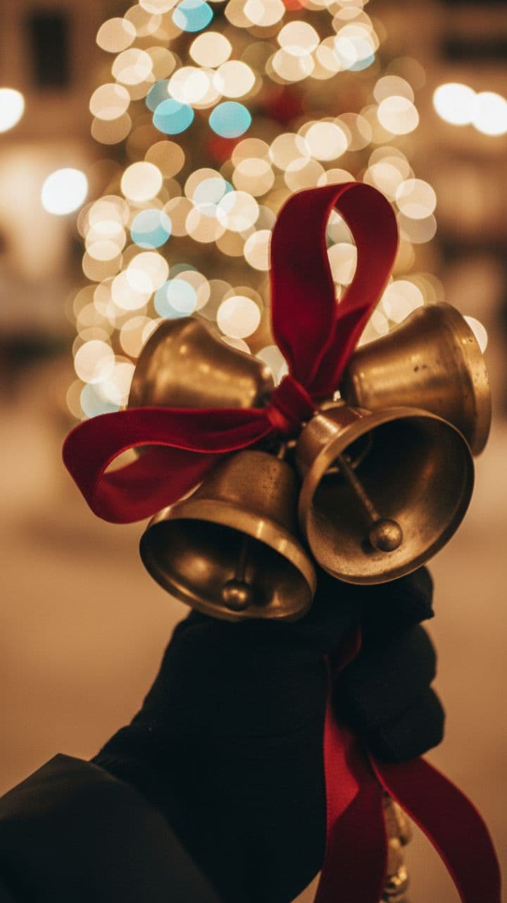 A Christmas Candle of Hope