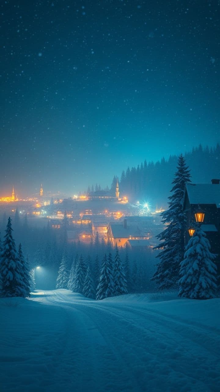 Новый год с Чебурашкой и Жекой