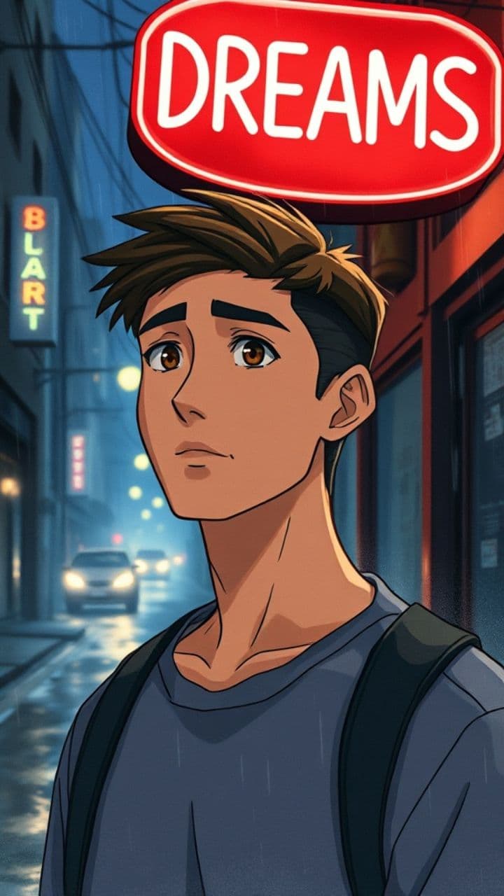 Échos de rêves et de luttes