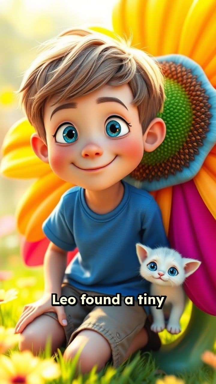 Sparkle's Magical Friendship