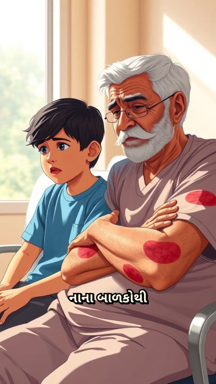 સોરીયાસીસ: કાયમી સમાધાન કેવી રીતે?