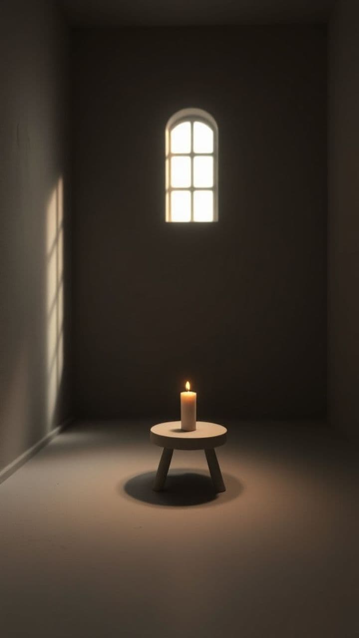 Cinta Pertama dan Terakhir