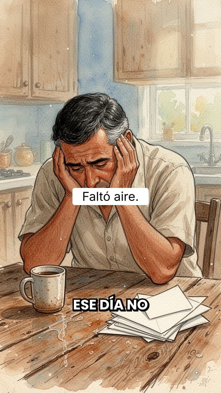 Salida Real de Deudas