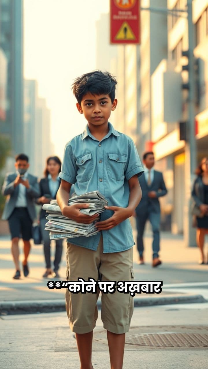 Never Judge the Beginning