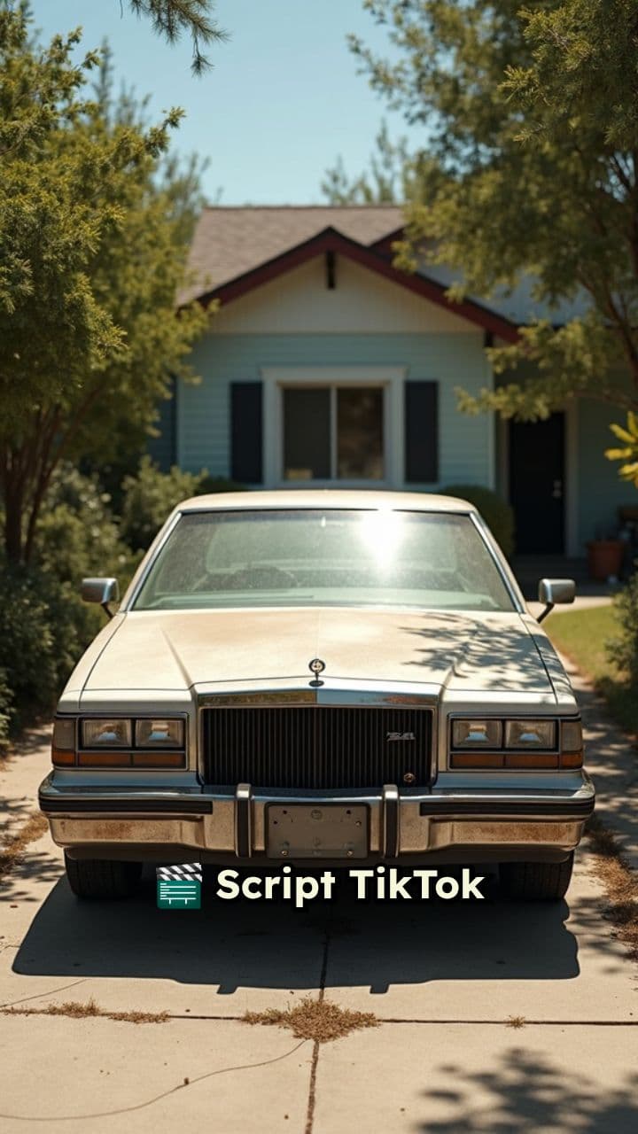 Rénove ta voiture facilement !