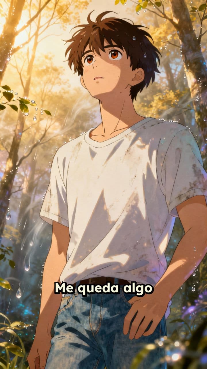 El valle de la memoria perdida