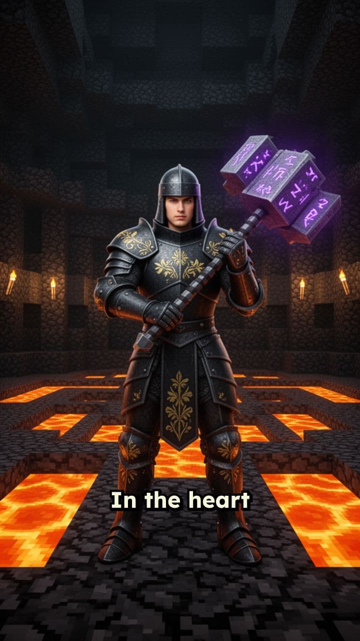 The Mace Master's Reign