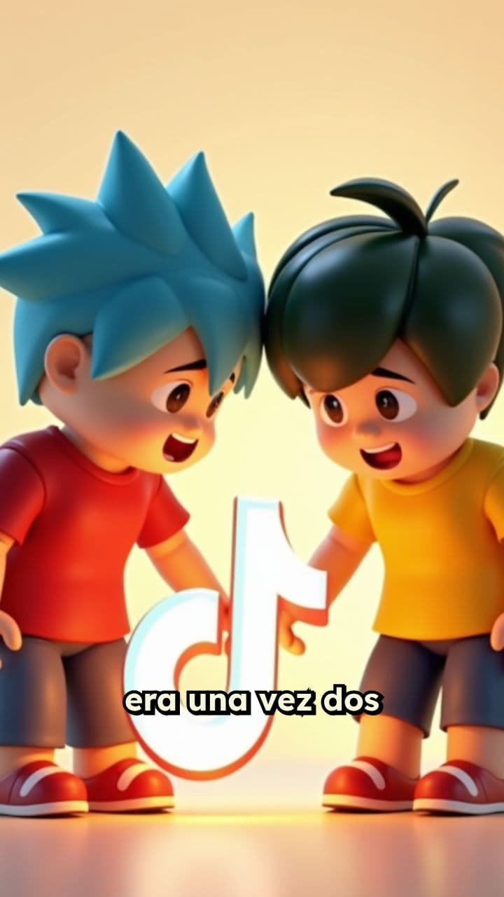 Crecimiento inesperado en TikTok