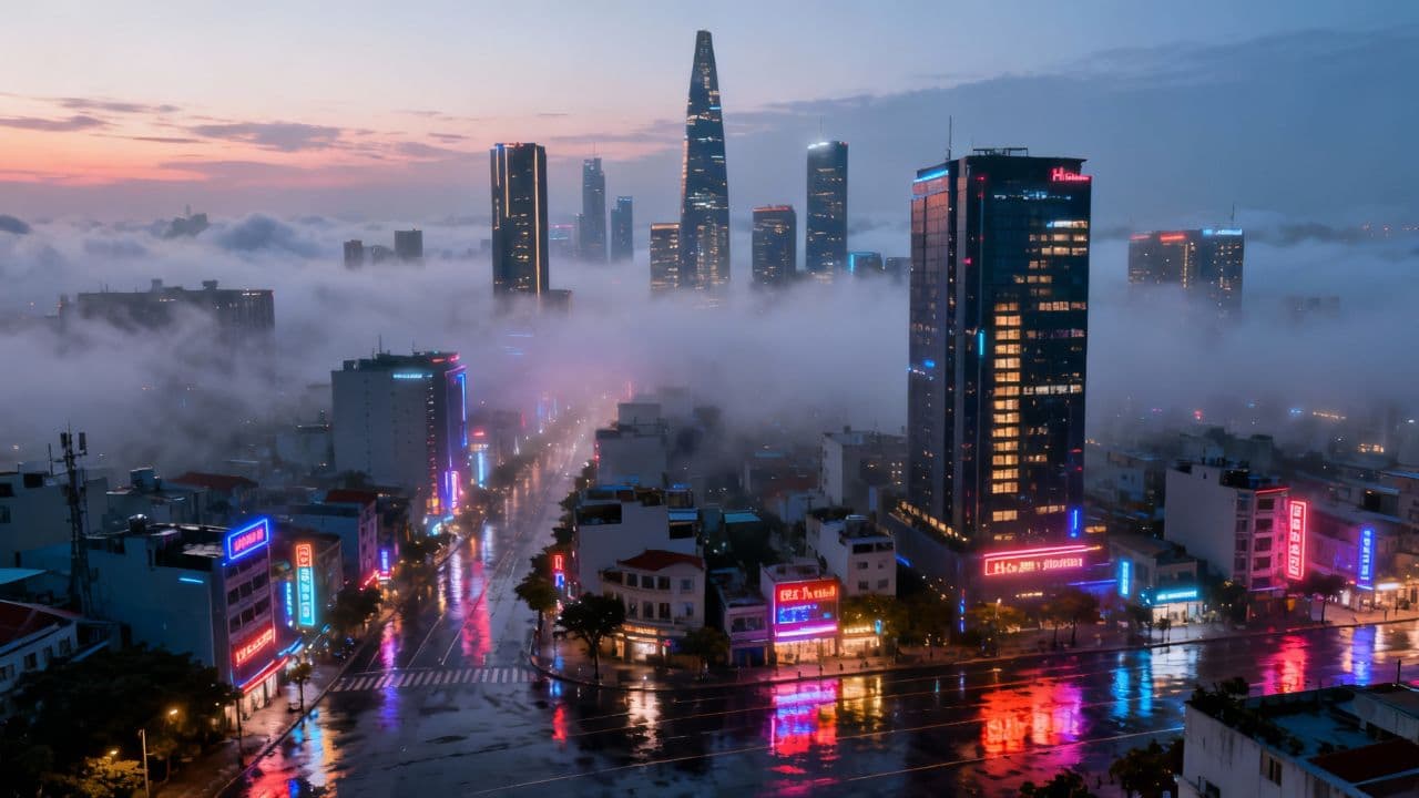 Tình Yêu Vĩnh Cửu