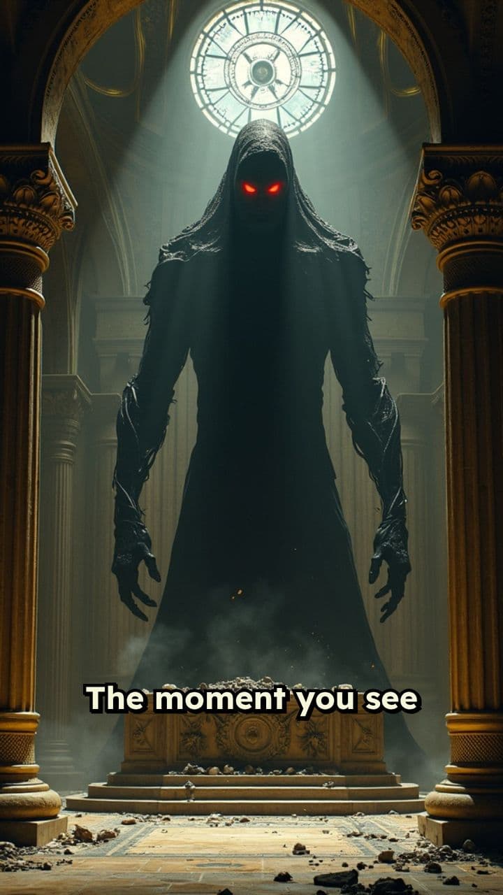 Prepare for the Abomination of Desolation