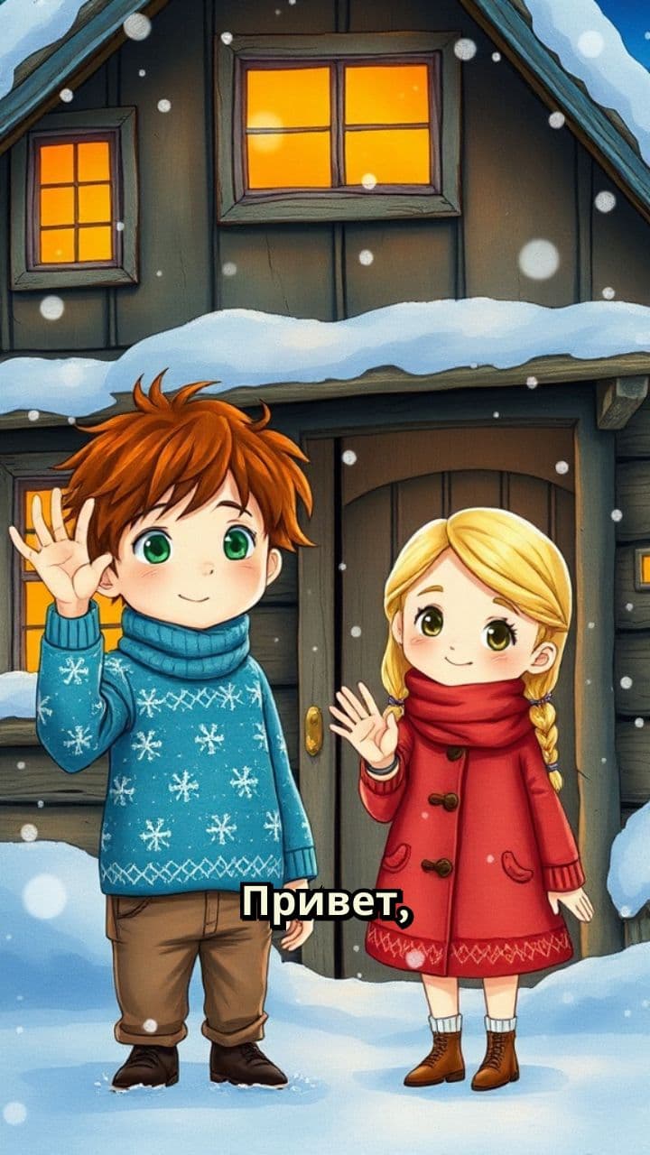 Как провести Рождественский сочельник