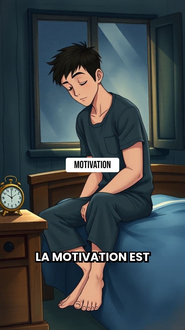 Le Pouvoir de la Discipline