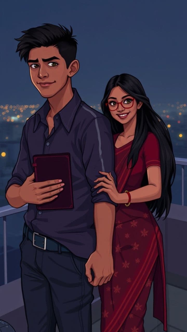 अलविदा की डायरी