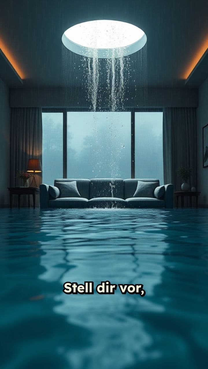 Dachreparatur rechtzeitig angehen