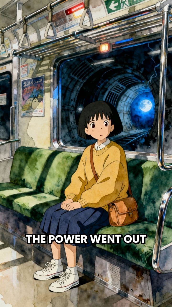 Thank You for Volunteering