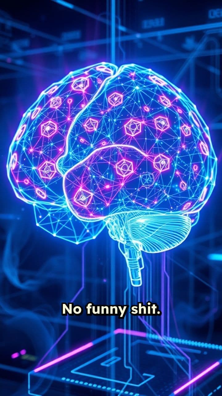 Unfiltered AI Conversations