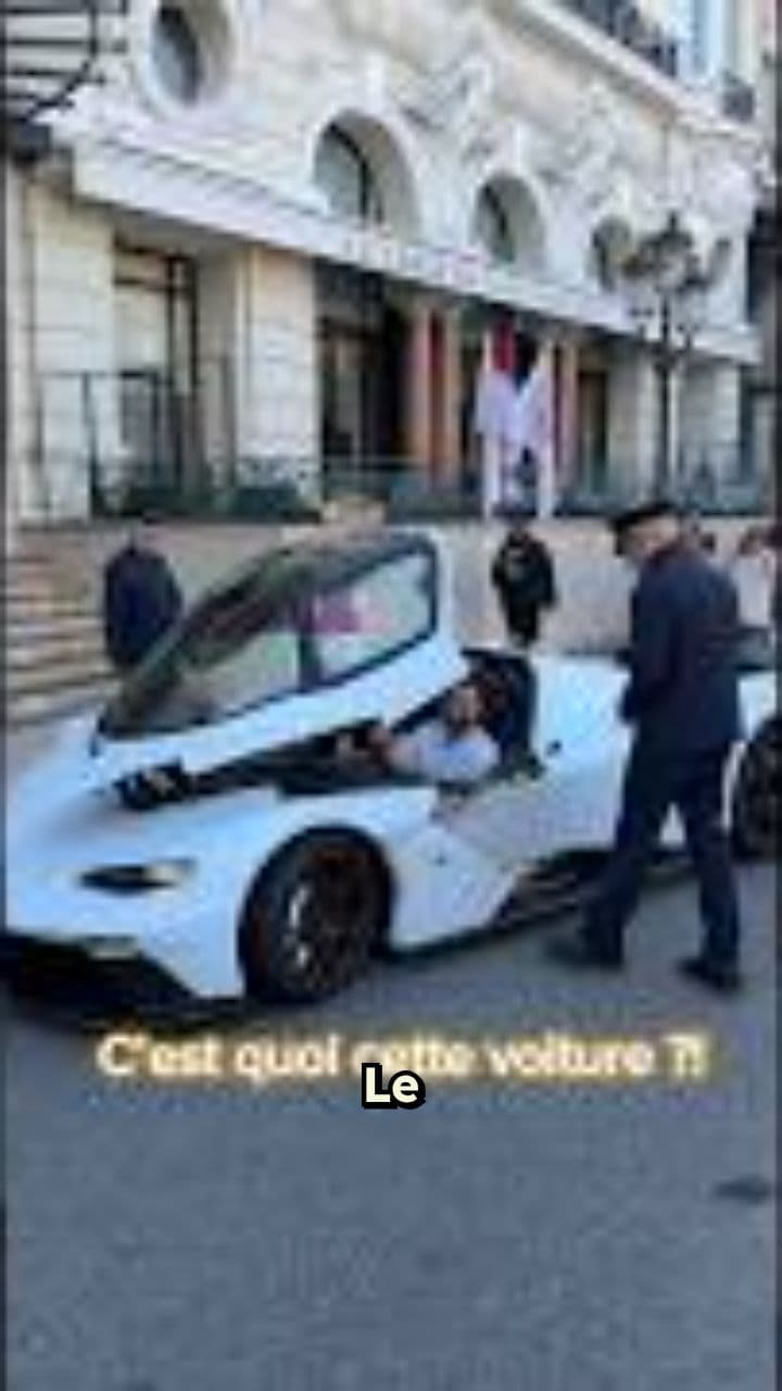 Voiture autonome : le futur est là