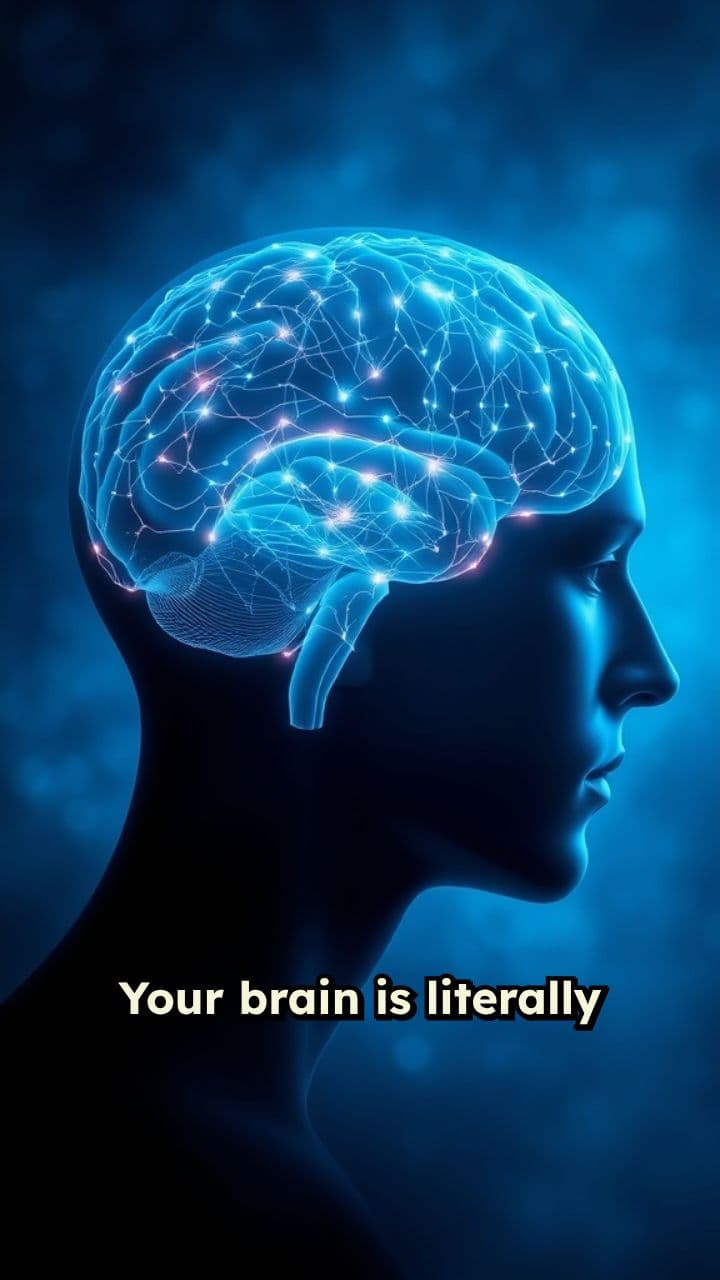 Overcoming Procrastination: Start Small