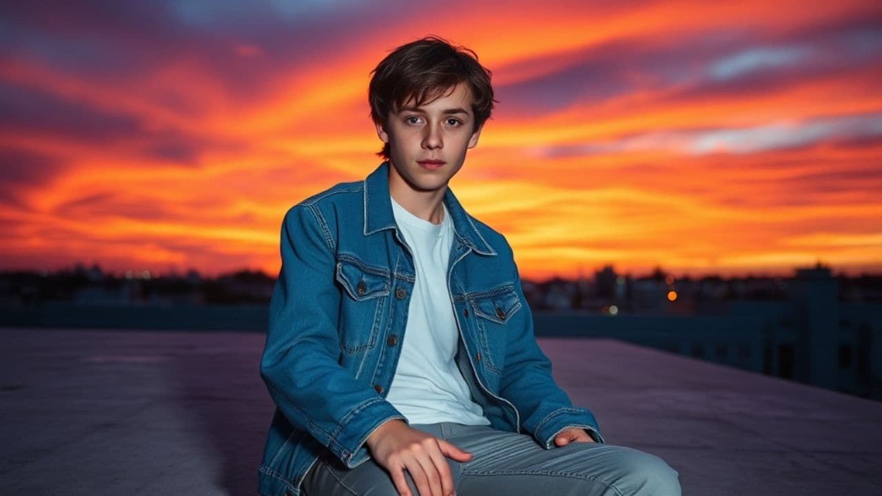 From Rooftop Doubt to Quiet Resolve