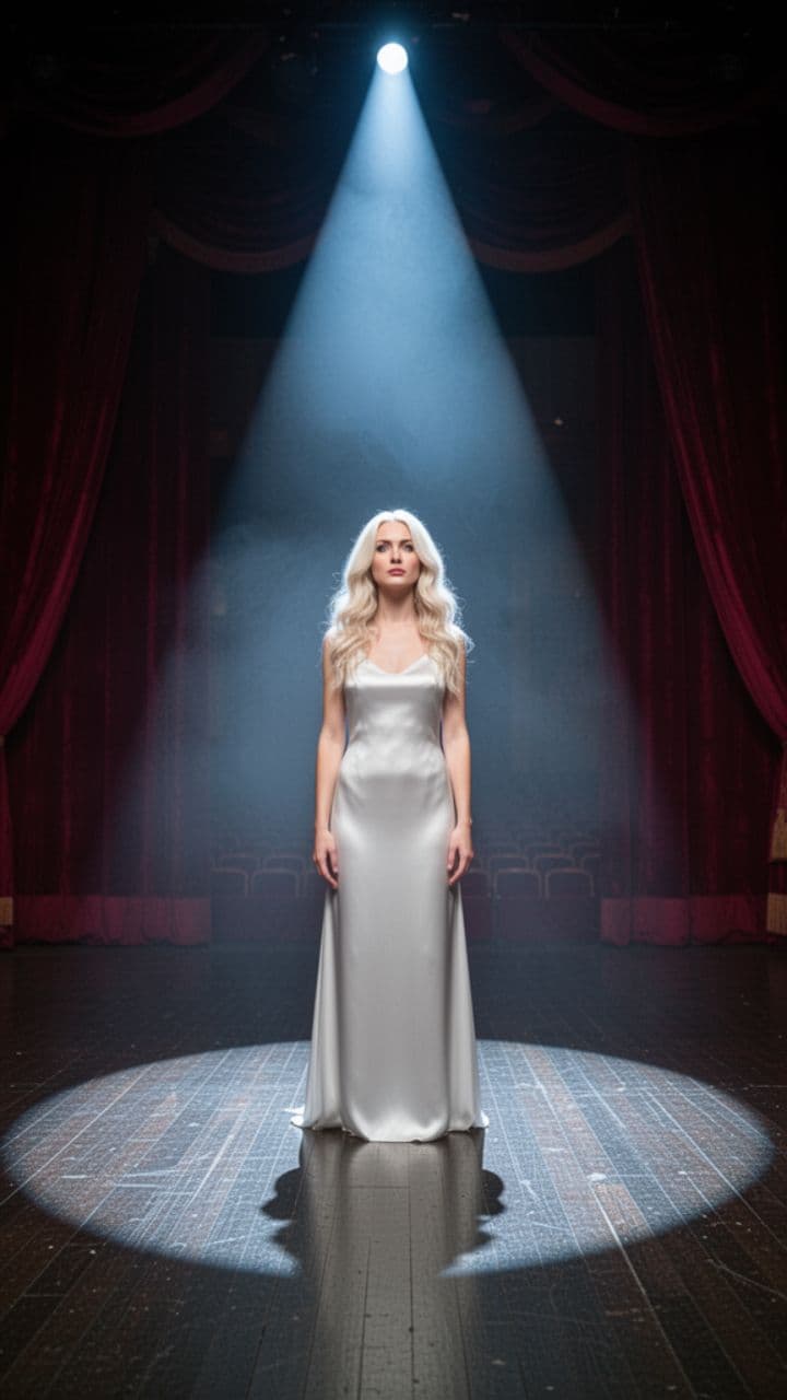 Still Standing: A Survivor's Roar