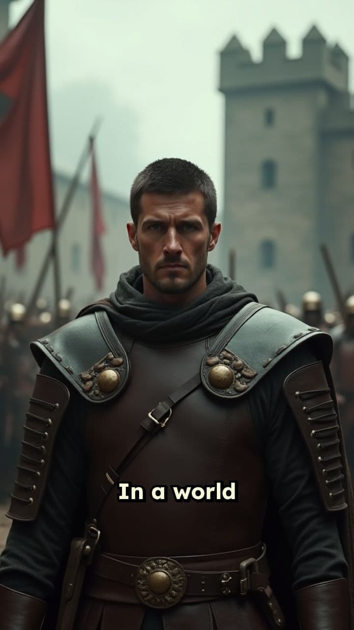 The Silent Strength of Loyalty