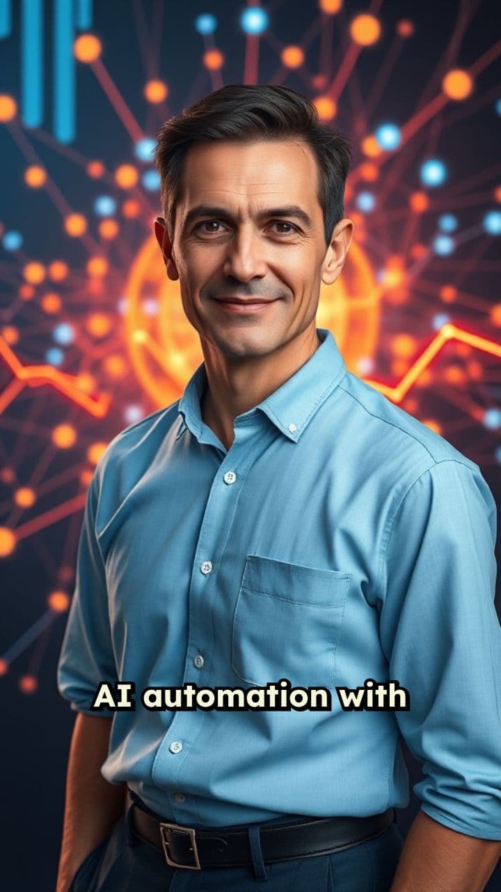 Master AI Automation with Make.com