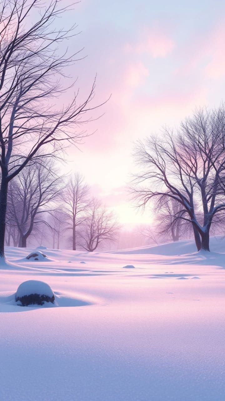 Hope and Light at Christmas