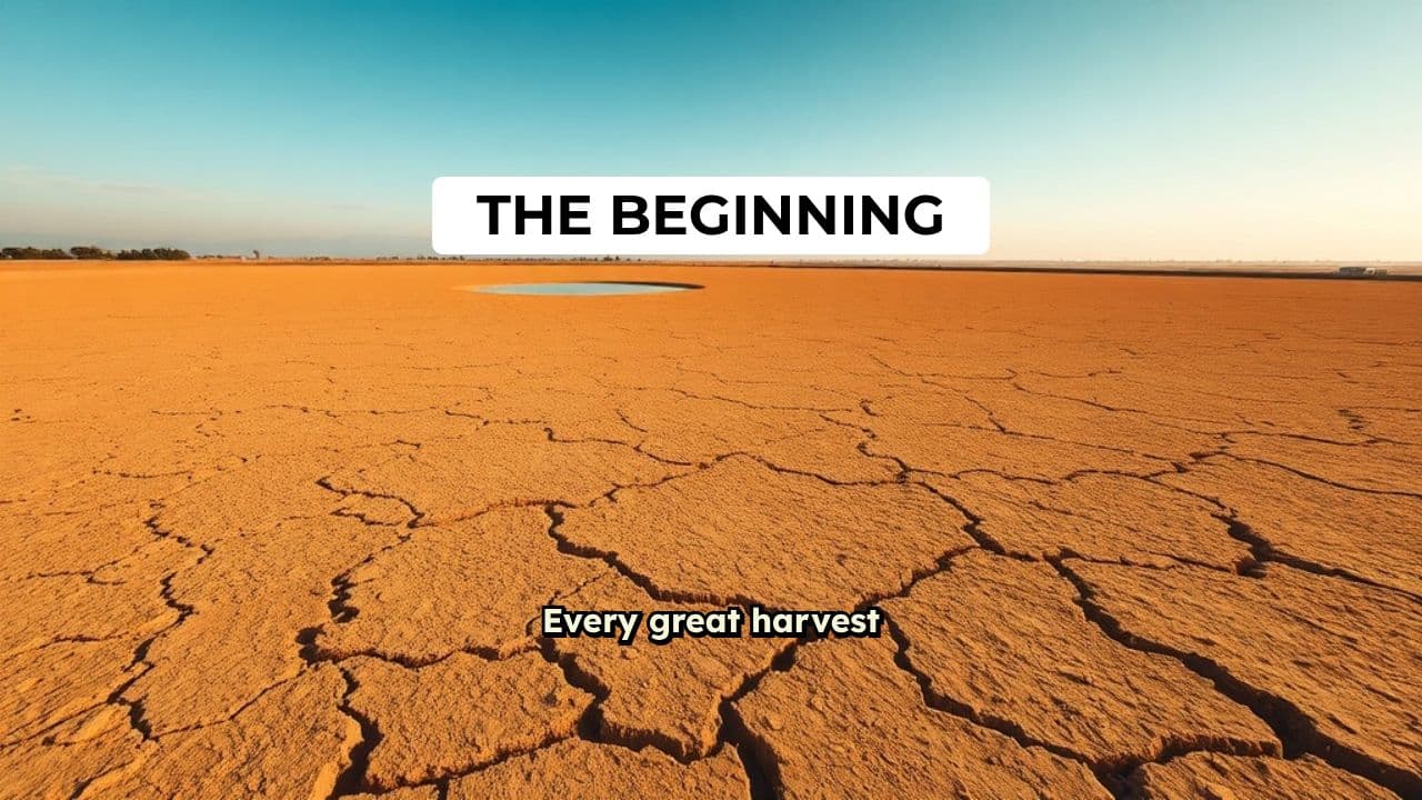 The Journey of the Shrimp: From Hatchery to Harvest