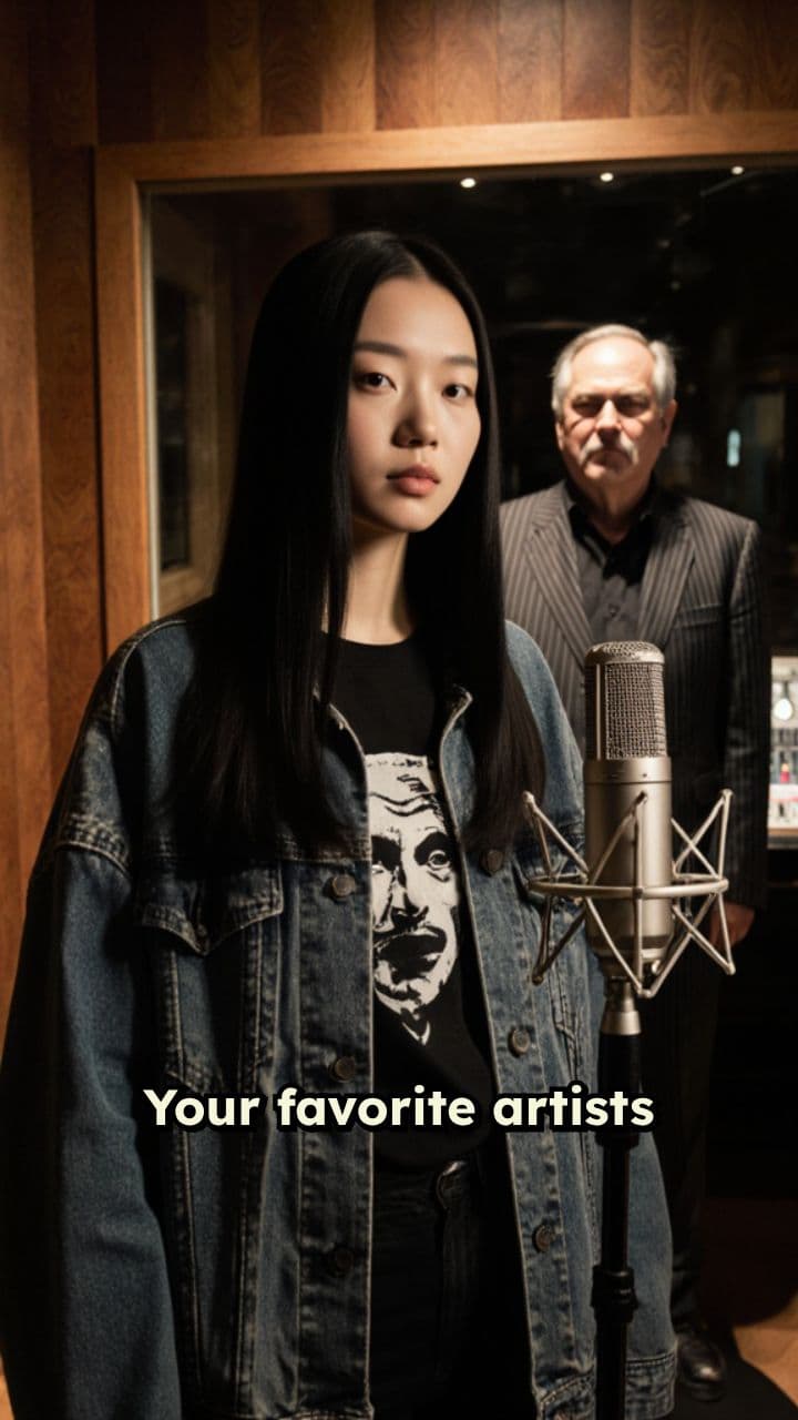 Creators Betrayed by AI Deals