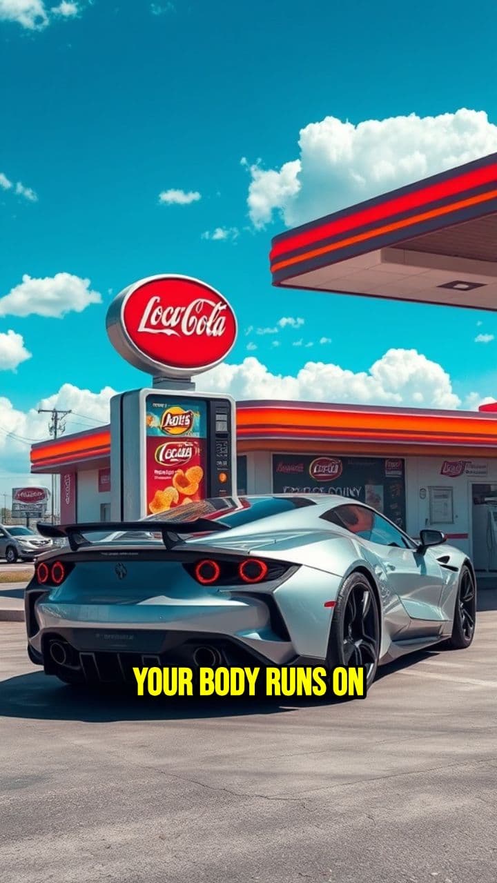 Transform Your Health with Ten Foods