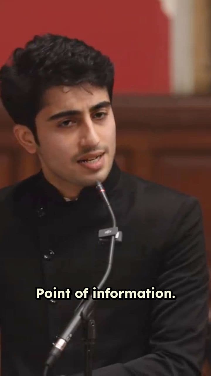 It Takes an Indian to Clean Up the Incompetence of a Pakistani