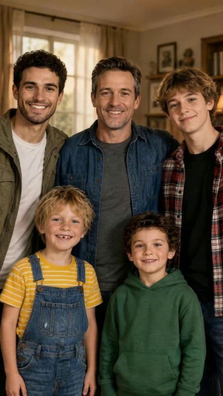My Boys