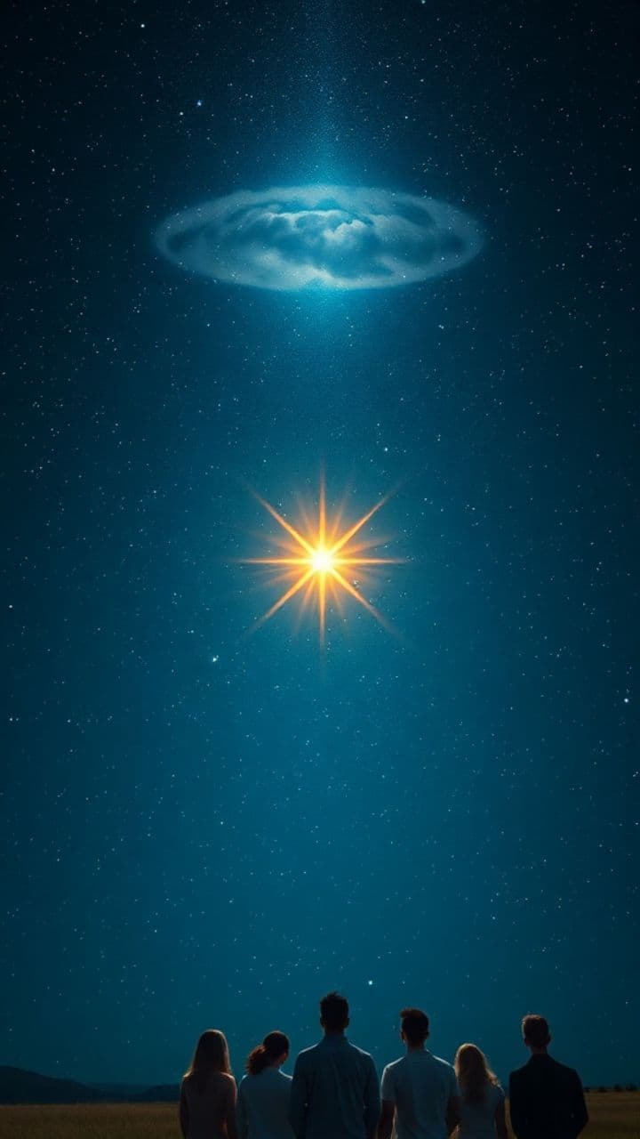 Jésus arrive bientôt