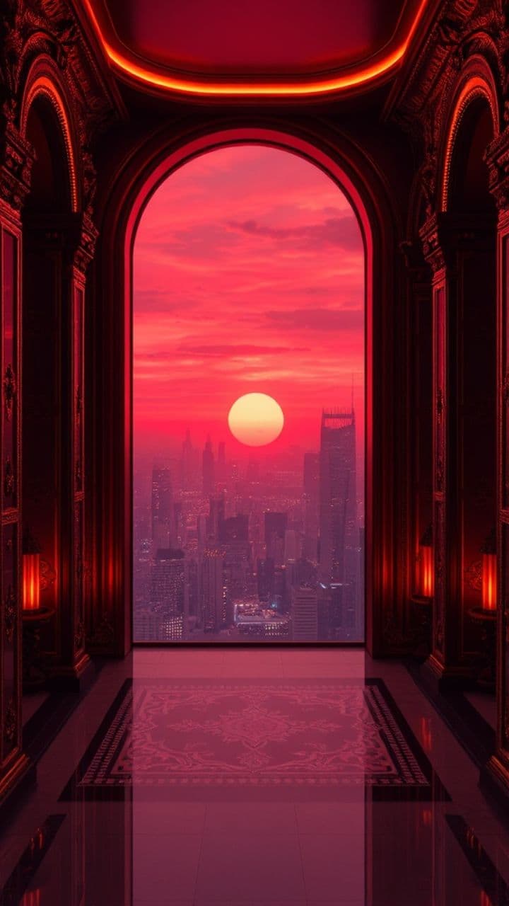 Recuerdos de un Amor Perdido